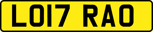 LO17RAO