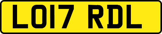 LO17RDL