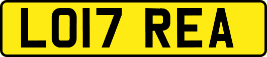 LO17REA