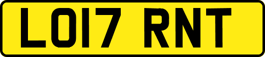 LO17RNT
