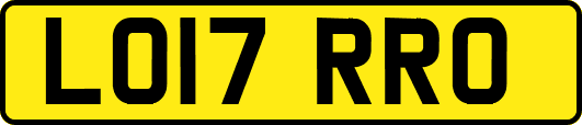 LO17RRO