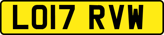 LO17RVW