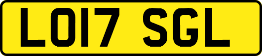 LO17SGL