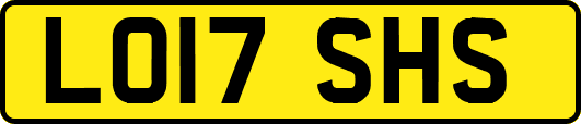 LO17SHS