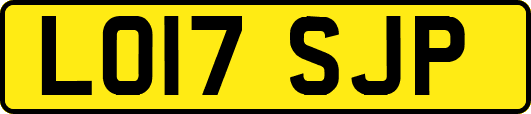 LO17SJP