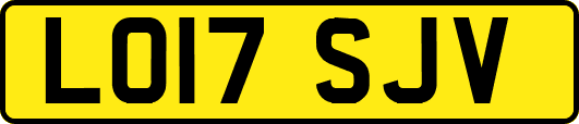 LO17SJV