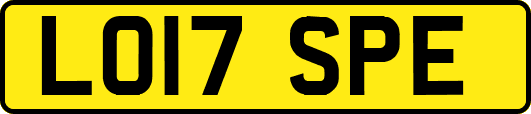 LO17SPE