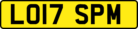 LO17SPM