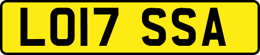 LO17SSA