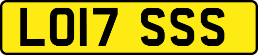 LO17SSS