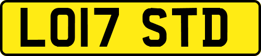 LO17STD