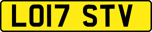 LO17STV
