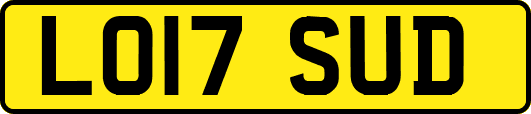 LO17SUD