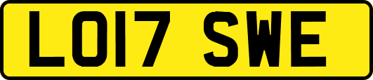 LO17SWE