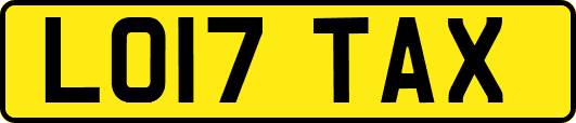 LO17TAX