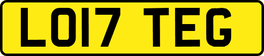 LO17TEG