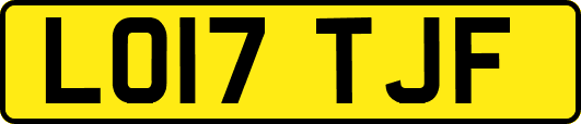 LO17TJF
