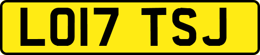 LO17TSJ