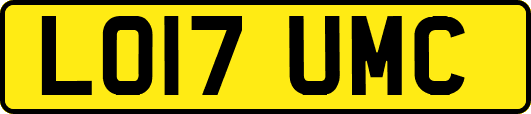 LO17UMC