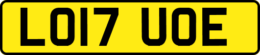 LO17UOE