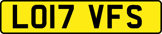 LO17VFS