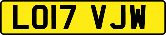 LO17VJW
