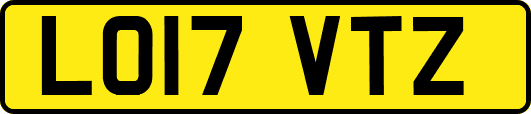 LO17VTZ