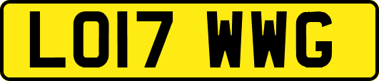 LO17WWG