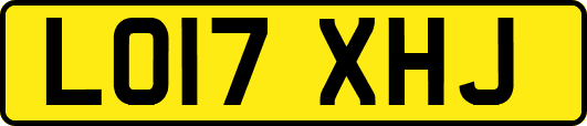 LO17XHJ