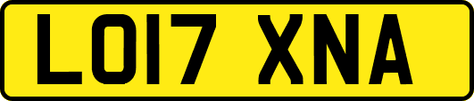 LO17XNA