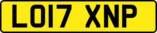 LO17XNP