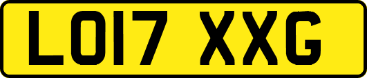LO17XXG