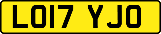 LO17YJO