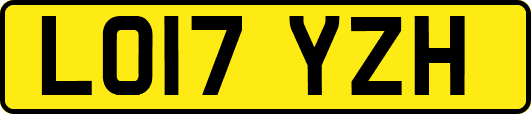 LO17YZH