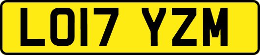 LO17YZM