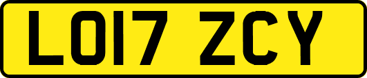 LO17ZCY