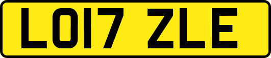 LO17ZLE
