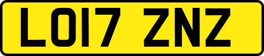 LO17ZNZ
