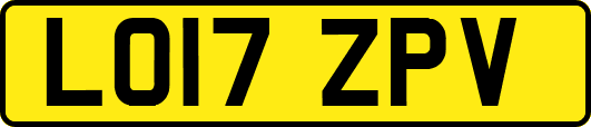 LO17ZPV