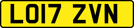 LO17ZVN