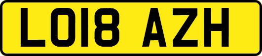 LO18AZH