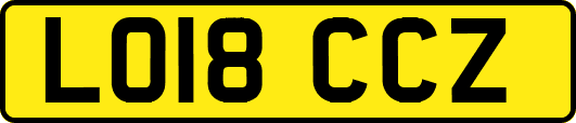 LO18CCZ