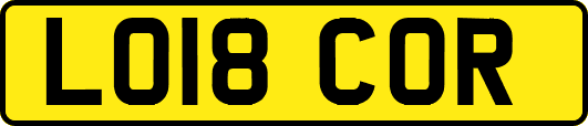 LO18COR