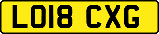 LO18CXG
