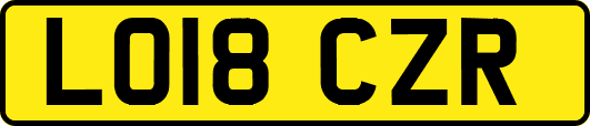 LO18CZR