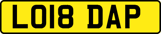 LO18DAP