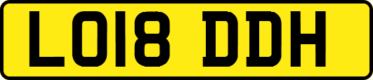 LO18DDH