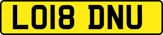 LO18DNU