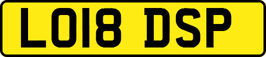 LO18DSP