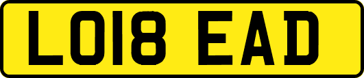 LO18EAD